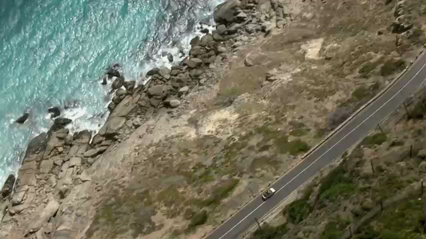 VO AUDI tv Demo Carolyn Durkalski